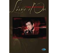 Livre D'Or Montand Yves Pvg Bk