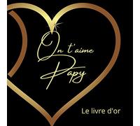 Livre d'or Papy: Grand père