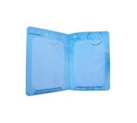 Livre d'Or Passeport 30, 40, 50, 60 ans ou Retraite Couleur Marron passeport_type pour la soixantaine