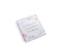 LIVRE D'ORGANISATION DE MARIAGE