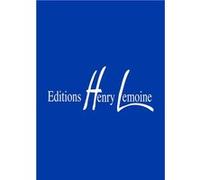 LIVRE D'ORGUE