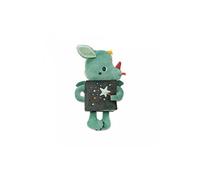LILLIPUTIENS - Livre en tissu Joe