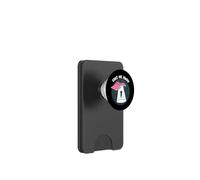 Livre drôle OVNI Take Me Away - Livres d'amour pour Les Livres de Livres PopSockets PopWallet pour MagSafe
