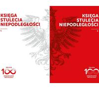 Livre du centenaire de l'indépendance