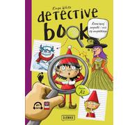 Livre du détective