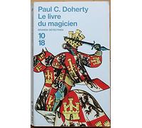 LIVRE DU MAGICIEN