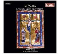 Livre du Saint Sacrament