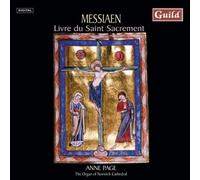 Livre du Saint Sacrament – Guild