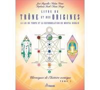 Livre du Trône et des Origines