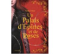 Un Palais D'épines Et De Roses Tome 1