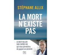 Livre - Édition Spéciale - La mort n'existe pas - Philosophie - Spiritualité - Réflexion