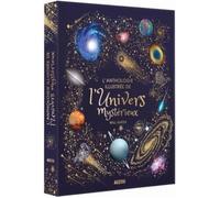 Livre - EDITIONS AUZOU - Anthologie illustrée - Science - Astronomie - Objets célestes