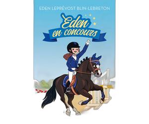 Livre Éditions Michel Lafon Leprévost Bleu TU