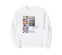 Livre EGB Dictionnaire ITER Sopena. Cadeau egb Sweatshirt