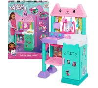 Livre electronique enfant - livre interactif enfant Gabby's dollhouse - 6069148