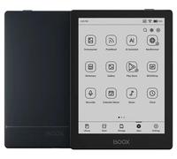 Livre électronique Onyx Boox Go 6" Carta 1300 32GB Wi-Fi noir