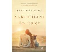 Livre En Amour Jusqu'aux Oreilles Par Jenn Mckinlay