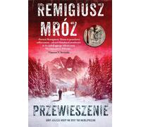 Livre En Surplomb Remigiusz Mróz