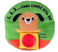 Livre En Tissu Doux Pour Bébé, Développement Cognitif Infantile Précoce, Mon Livre Calme, Livre D'Activités Éducatives, Jouets Pour Bébés