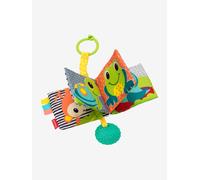 Livre en tissu multi couleurs TU