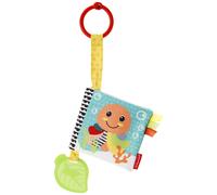 Livre en tissu Poulpe