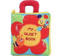 Livre en tissu, unique bébé précoce éducation traitement fin Leutes touchable fille enfants tout-petits pour les enfants débutants
