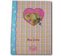 Livre Enfant Naissance - Erica G