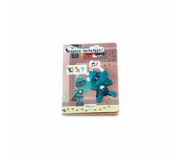 Livre Enfant Super Marius - Lilliputiens