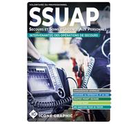 Livre "Equipier de Sapeur-Pompier - Secours d'urgence aux personnes" - Icone Graphic Collectif - Icone Graphic - relié - Manuel