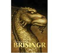 Eragon - Tome 3 - Brisingr