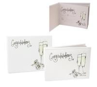 Livre Félicitation Mariage Invité