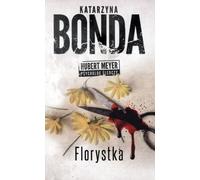 Livre Fleuriste Katarzyna Bonda