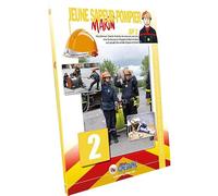 Livre Formation des Jeunes Sapeurs et Marins Pompiers - JSP2