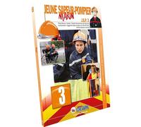Livre Formation des Jeunes Sapeurs et Marins Pompiers - JSP3