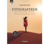 Livre: Fotograferen met een kleine flitser (2e editie)