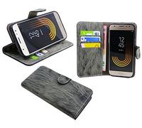 Livre FR Samsung Gajaxy J5 2017 J530F Toutes Les Couleurs - Anthracite