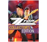 Livre From Texas - Live In Germany 1980 (Coffret De 2 Dvd)