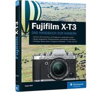 Livre Fujifilm X-T3