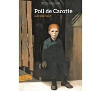 POIL DE CAROTTE