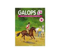 Livre Galops 5 Et 6 Vigot Vert TU