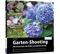 Livre Garten-Shooting