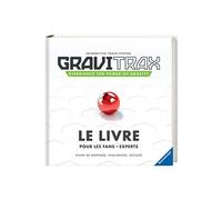 Livre Gravitrax