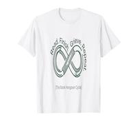 Livre Hangover Read Finish Grieve Repeat The Book Hangover Cy T-Shirt
