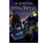 Livre - Harry Potter à l'école des sorciers - 352 pages - Couleur noire - Pour enfants