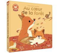 Histoires à câliner - au coeur de la forêt