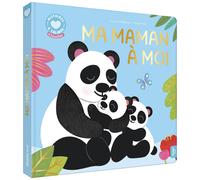 Livre Histoires à câliner Ma maman à moi