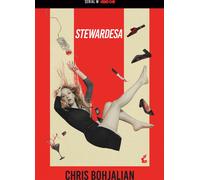 Livre Hôtesse Chris Bohjalian