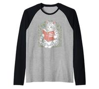 Livre humoristique pour amoureux des chats « How To Dominate Humanity » Manche Raglan