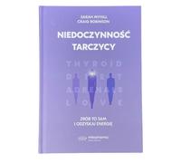 Livre Hypothyroïdie par Sarah Myhill (361 pages)