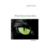 Livre Il Faut Laisser Lucie Faire